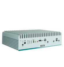 Промышленный компьютер iRobo iROBO-6000-321-W