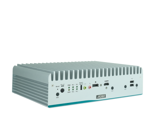 Промышленный компьютер iRobo iROBO-6000-321-W