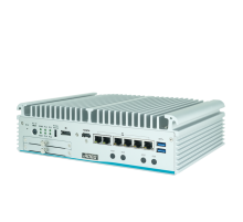 Промышленный компьютер iRobo iROBO-6000-340-W