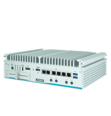 Промышленный компьютер iRobo iROBO-6000-340-W