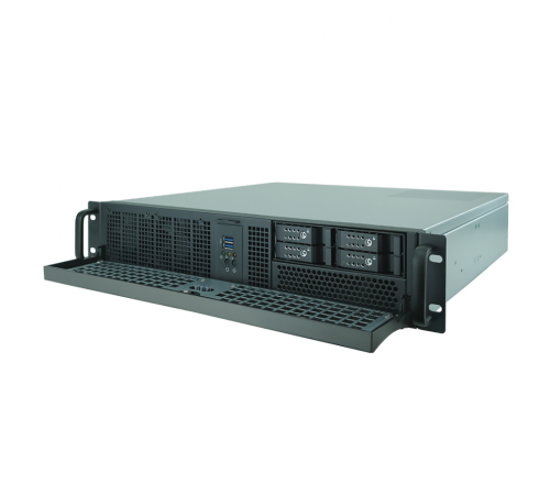 Промышленный компьютер iRobo iROBO-2000-20i3-G5