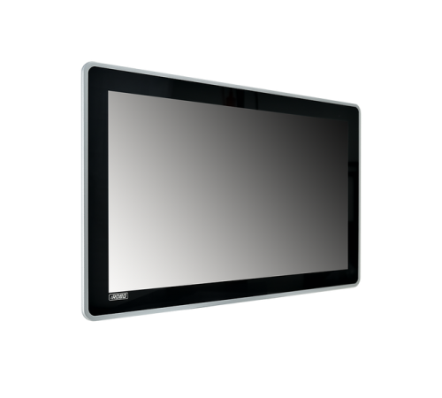 Промышленный компьютер iRobo iROBO-5000-210i2T-G4