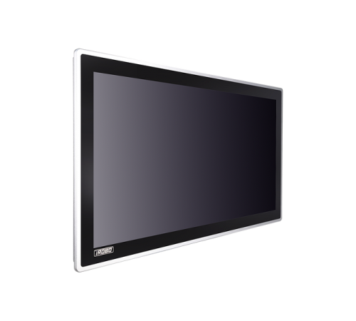 Промышленный компьютер iRobo iROBO-5000-180i2T-G4