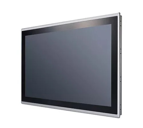 Промышленный компьютер iRobo iROBO-5000-210i2T-G5