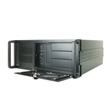 Промышленный компьютер iRobo iROBO-2000-40i5-G4