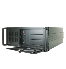 Промышленный компьютер iRobo iROBO-2000-43i5-G4