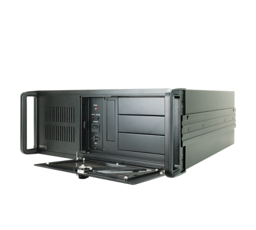 Промышленный компьютер iRobo iROBO-2000-43i5-G4