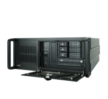 Промышленный компьютер iRobo iROBO-2000-43i5TRHN-G4