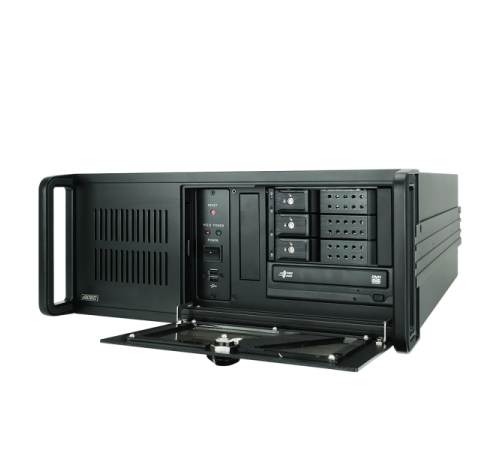 Промышленный компьютер iRobo iROBO-2000-43i5TRHN-G4