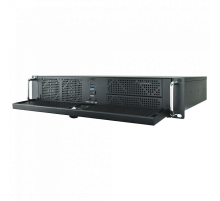 Промышленный компьютер iRobo iROBO-2000-20i3-G4