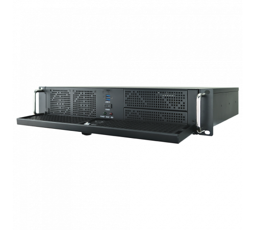 Промышленный компьютер iRobo iROBO-2000-20i3-G4