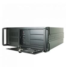 Промышленный компьютер iRobo iROBO-2000-40i5-G5