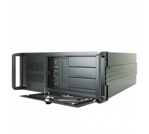 Промышленный компьютер iRobo iROBO-2000-40i5-G5