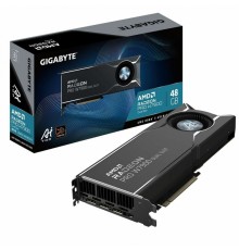 Видеокарта Gigabyte AMD Radeon Pro W7900 48Gb (W7900 AI TOP 48G)
