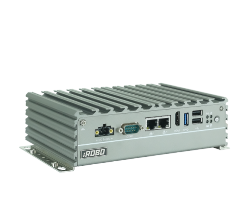 Промышленный компьютер iRobo iROBO-6000-141
