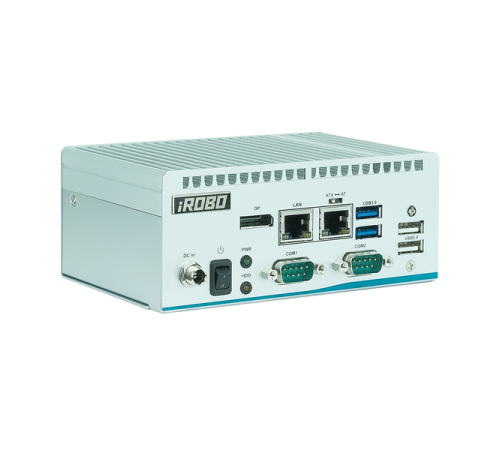 Промышленный компьютер iRobo iROBO-6000-122