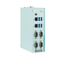 Промышленный компьютер iRobo iROBO-6000-033D