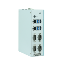 Промышленный компьютер iRobo iROBO-6000-033D