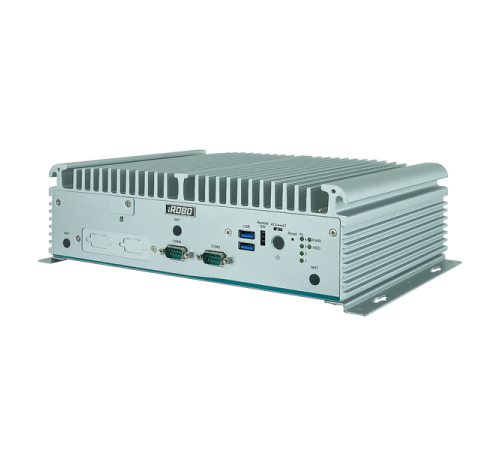 Промышленный компьютер iRobo iROBO-6000-350-W