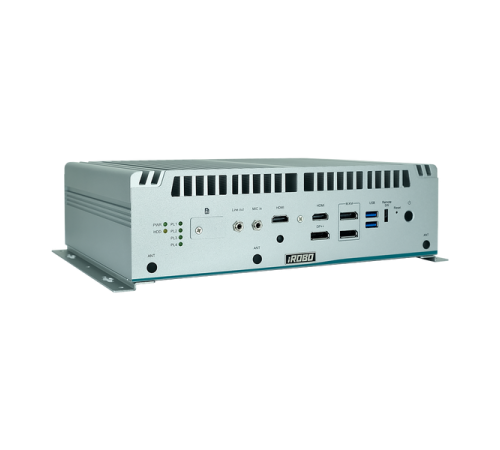 Промышленный компьютер iRobo iROBO-6000-360-W