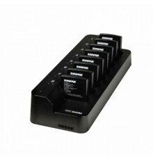Зарядная станция Shure SBC840-E