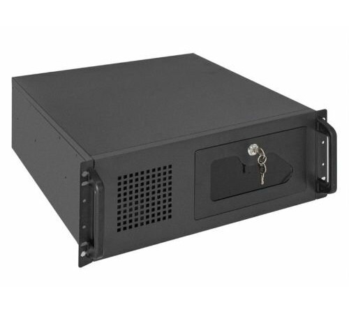 Серверный корпус Exegate Pro 4U450-17 (EX295919RUS)