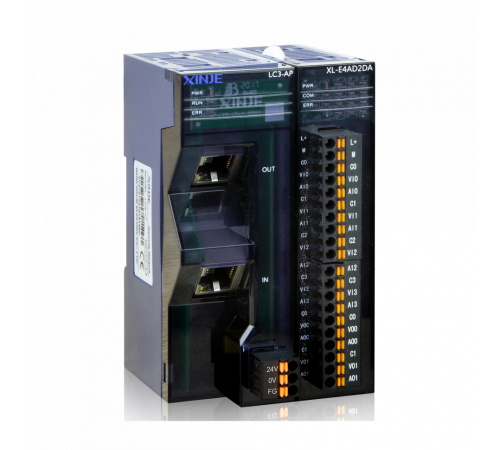 Модуль Xinje LC3-AP