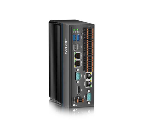 Контроллер Xinje XSA330-W