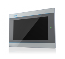 Панель оператора Xinje TS5-1000-E