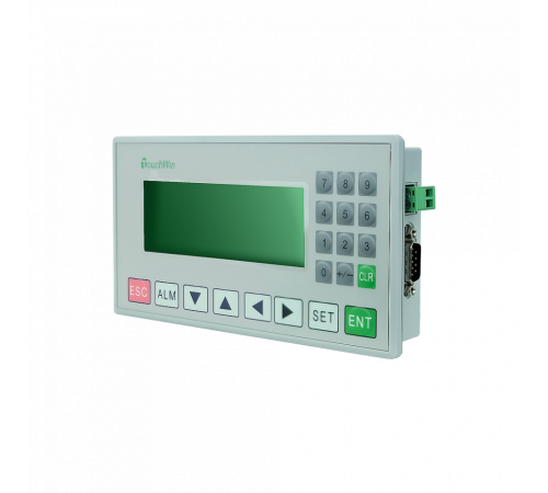 Панель оператора Xinje OP320-A-S