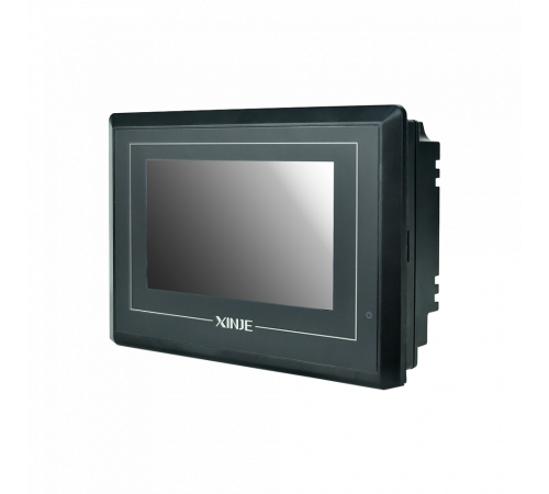Панель оператора Xinje TG465-ET