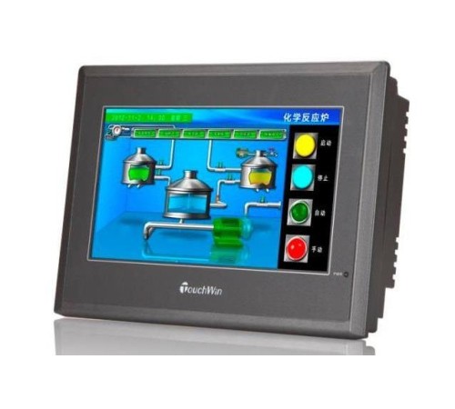 Панель оператора Xinje TG765-MT