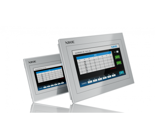 Панель оператора Xinje TS2-400-E