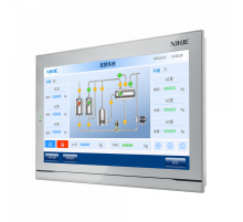 Панель оператора Xinje TS5D-1500-E2