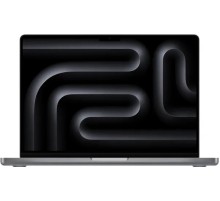 Ноутбук Apple MacBook Pro 14 (M4, 2024) (MW2U3HN/A)