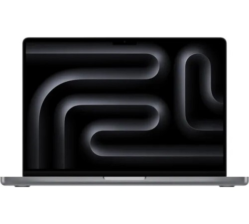 Ноутбук Apple MacBook Pro 14 (M4, 2024) (MW2U3HN/A)