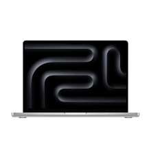 Ноутбук Apple MacBook Pro 14 (M4 Pro, 2024) (MX2H3HN/A)