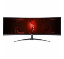 Монитор Acer Nitro XZ452CUVbemiiphuzx Black (UM.MX2CD.V01)