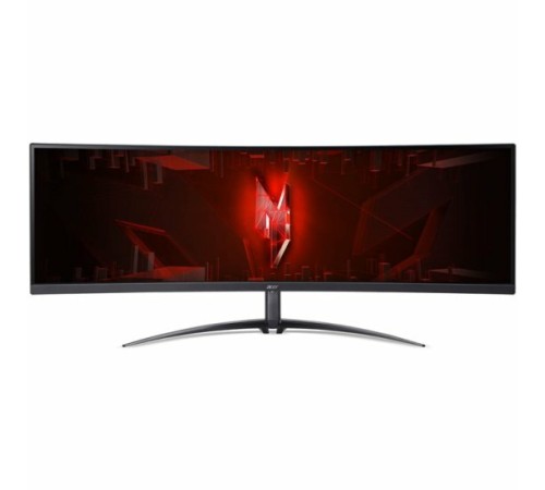 Монитор Acer Nitro XZ452CUVbemiiphuzx Black (UM.MX2CD.V01)