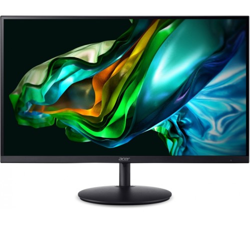 Монитор Acer SH322QUAbmiphux Black (UM.JS2CD.A05)