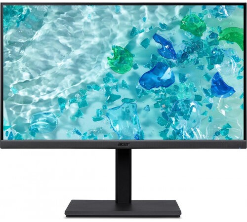 Монитор Acer Vero B277UEbmiiprzxv Black (UM.HB7CD.E01)