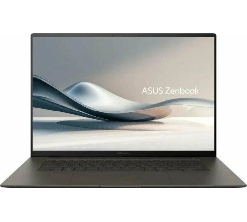 Ноутбук Asus ZenBook S 16 UM5606WA-RK237X (90NB13M1-M00F50)