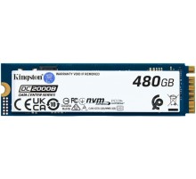 SSD накопитель Kingston DC2000B 480Gb (SEDC2000BM8/480G)