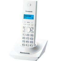 Радиотелефон Panasonic KX-TG1711RUW