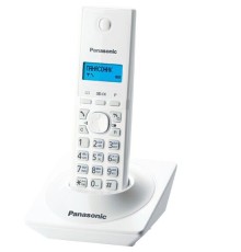 Радиотелефон Panasonic KX-TG1711RUW