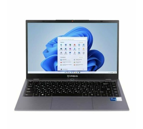 Ноутбук Irbis 14NBP3003 (14NBP3003PD_G2)