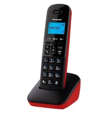 Радиотелефон Panasonic KX-TGB610RUR