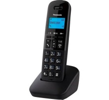 Радиотелефон Panasonic KX-TGB610RUB