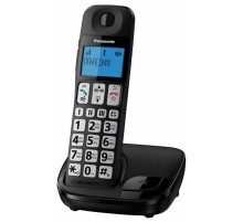 Радиотелефон Panasonic KX-TGE110UCB