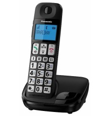 Радиотелефон Panasonic KX-TGE110UCB